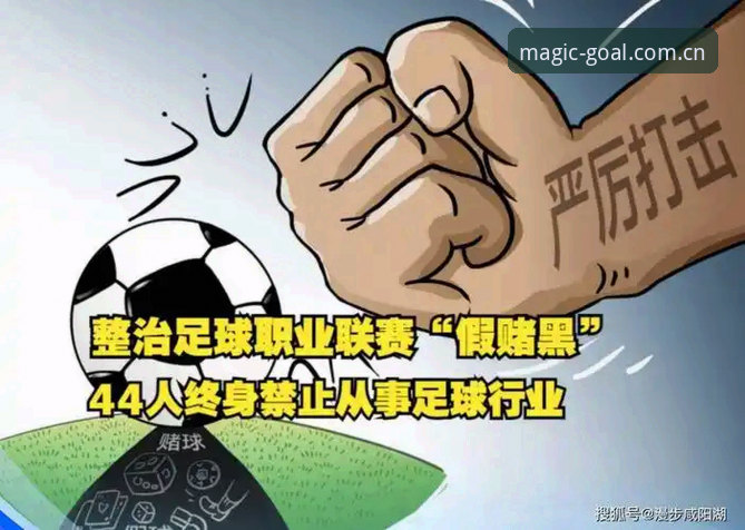 中国足协第三批禁足令详解：行业整顿背后的足球生态重构